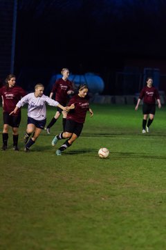 Bild 141 - Frauen TSV Zarpen - SG R�nnau/Daldorf : Ergebnis: 0:0